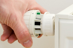 Abergwili central heating repair costs