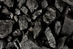 Abergwili coal boiler costs