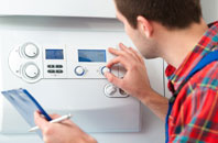 free commercial Abergwili boiler quotes