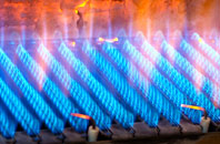 Abergwili gas fired boilers